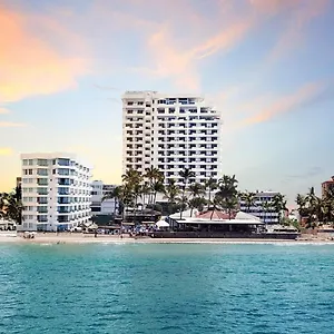 Hotel The At, Mazatlan