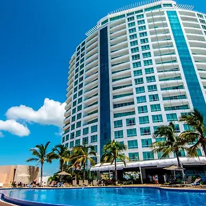 Hotel Park Royal, Mazatlan